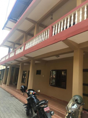 Hotel Lasso - Homestay